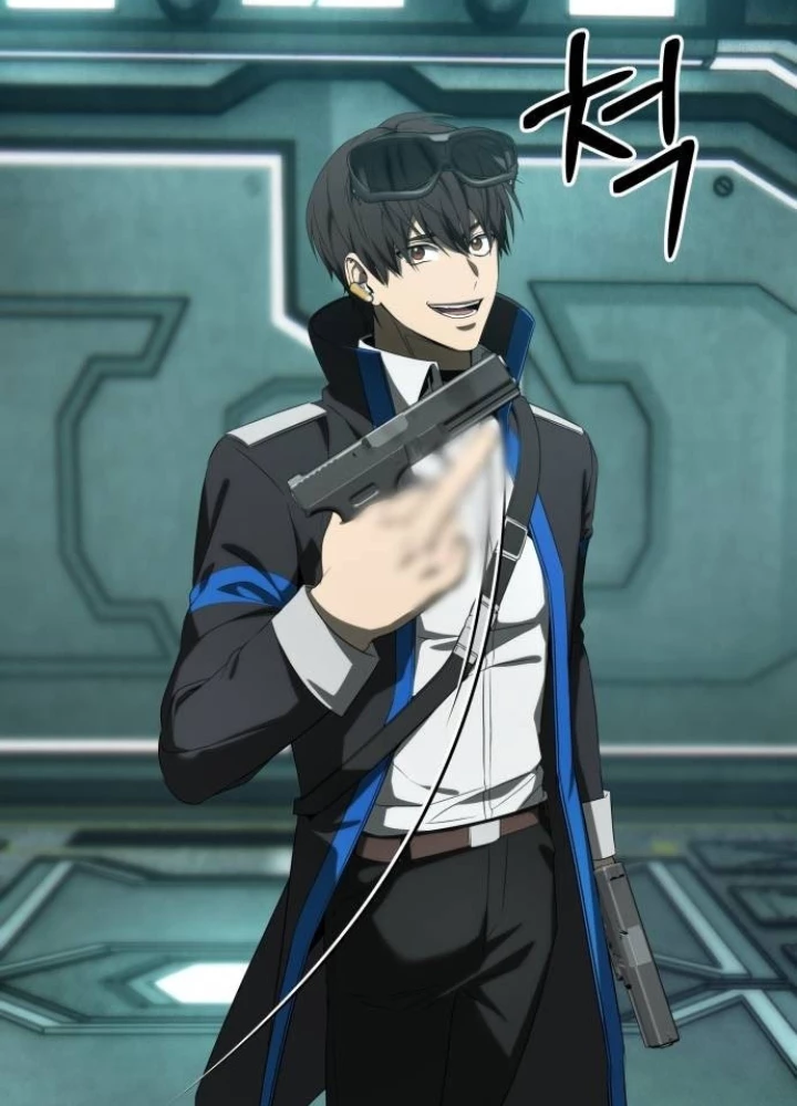 Sự Trở Lại Của Người Chơi Thiên Tài Chapter 54 - Trang 2