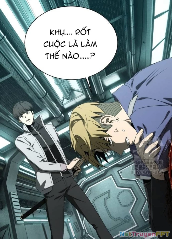 Sự Trở Lại Của Người Chơi Thiên Tài Chapter 54 - Trang 2