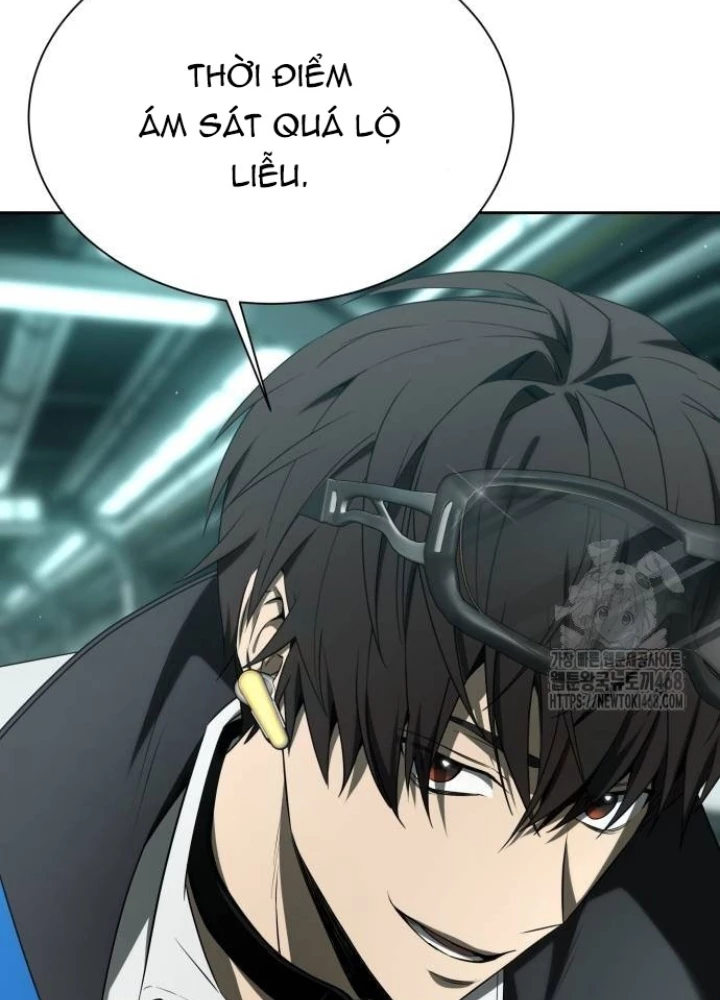 Sự Trở Lại Của Người Chơi Thiên Tài Chapter 54 - Trang 2