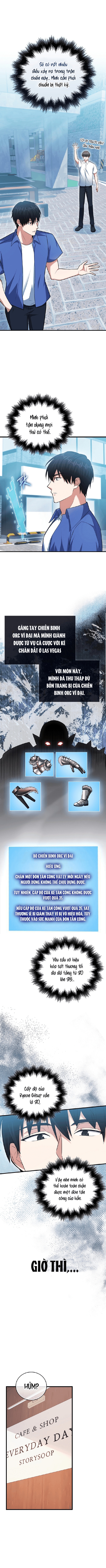 Sự Trở Lại Của Người Chơi Thiên Tài Chapter 56 - Trang 2