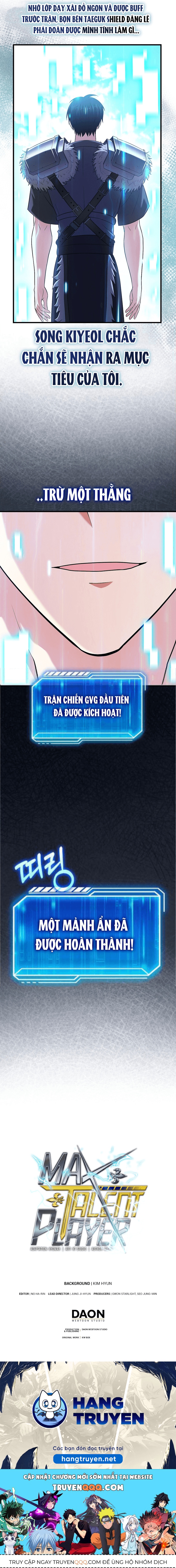 Sự Trở Lại Của Người Chơi Thiên Tài Chapter 57 - Trang 2