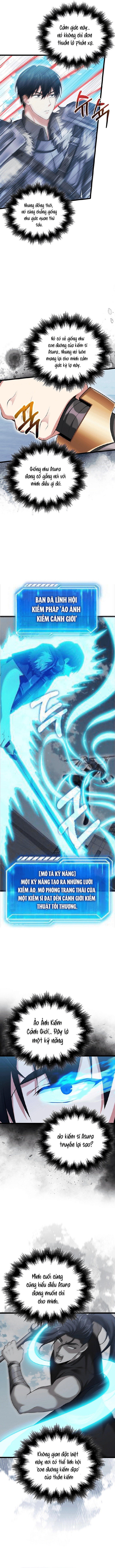 Sự Trở Lại Của Người Chơi Thiên Tài Chapter 57 - Trang 2