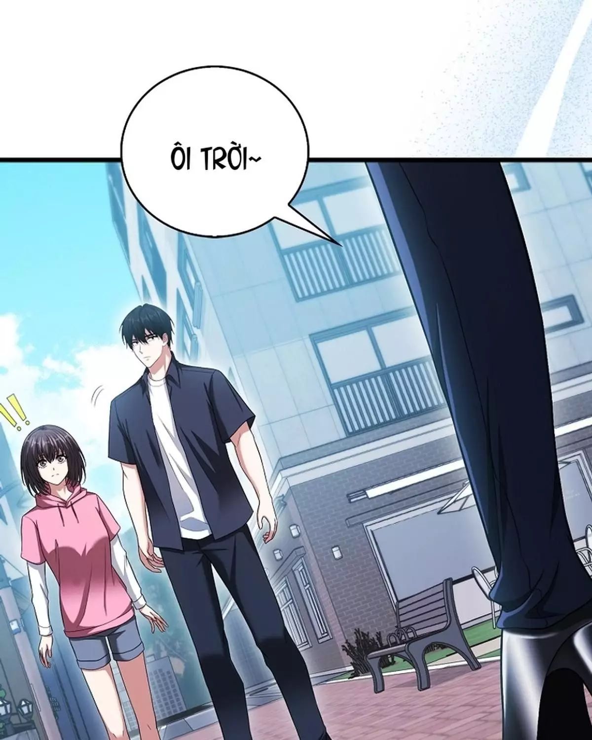 Sự Trở Lại Của Người Chơi Thiên Tài Chapter 58 - Trang 2