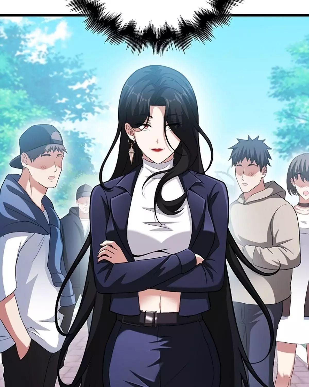 Sự Trở Lại Của Người Chơi Thiên Tài Chapter 58 - Trang 2