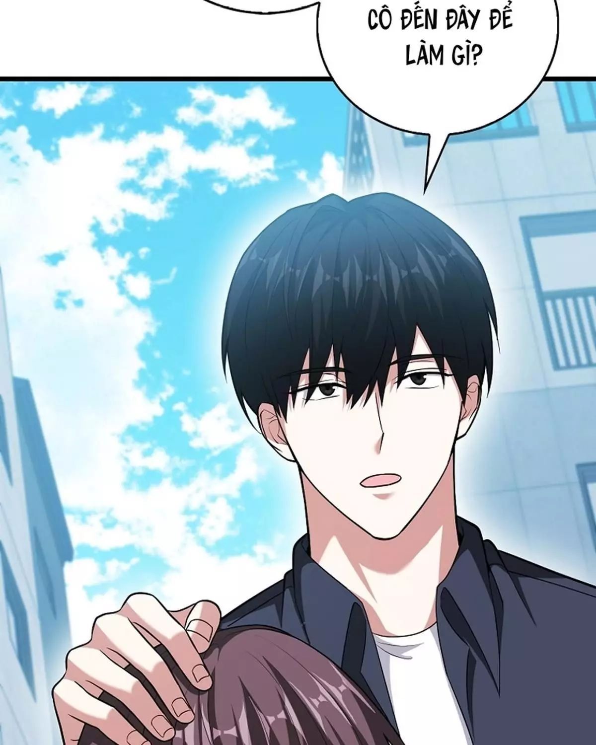 Sự Trở Lại Của Người Chơi Thiên Tài Chapter 58 - Trang 2