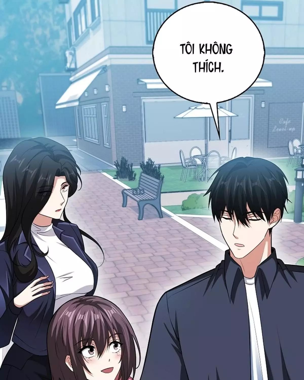 Sự Trở Lại Của Người Chơi Thiên Tài Chapter 58 - Trang 2