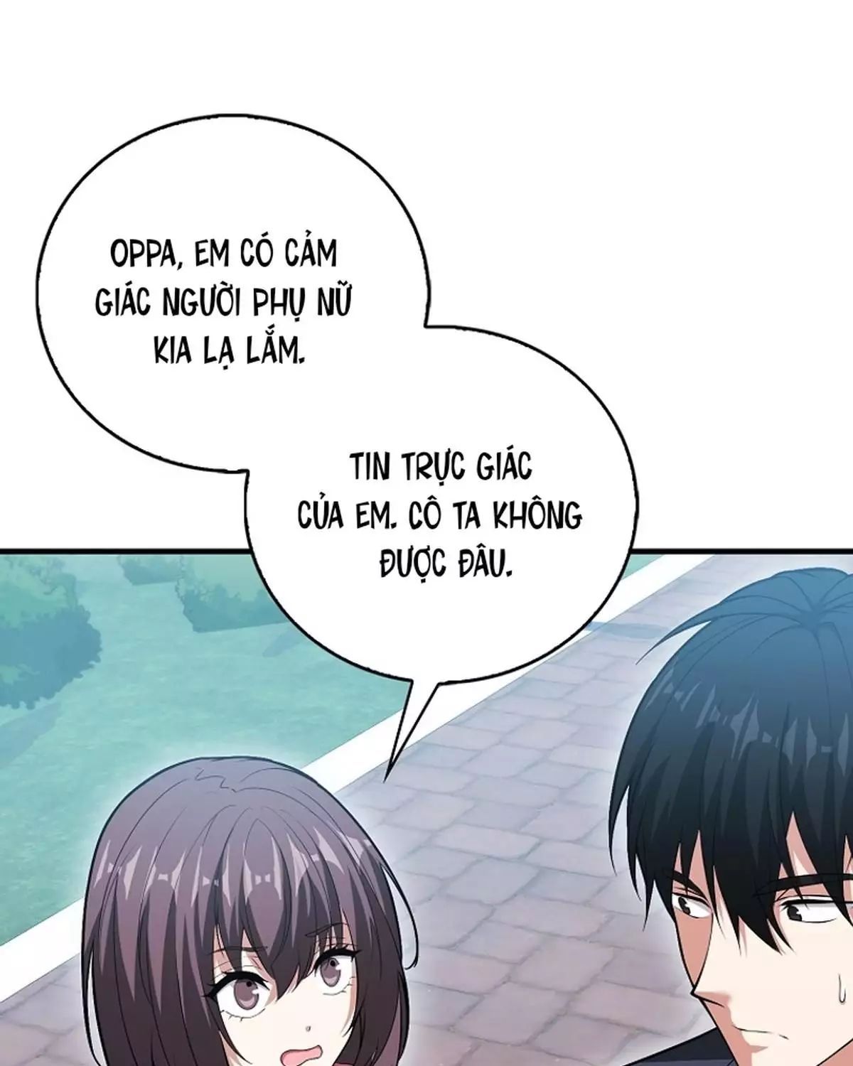 Sự Trở Lại Của Người Chơi Thiên Tài Chapter 58 - Trang 2