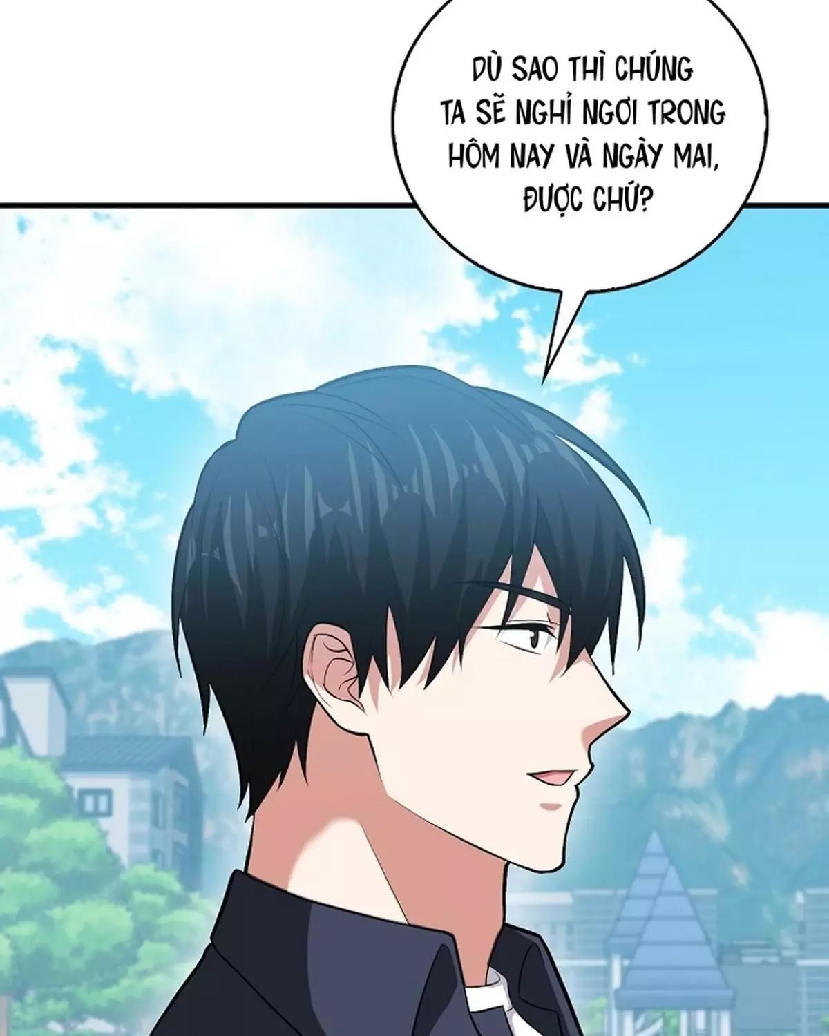 Sự Trở Lại Của Người Chơi Thiên Tài Chapter 58 - Trang 2