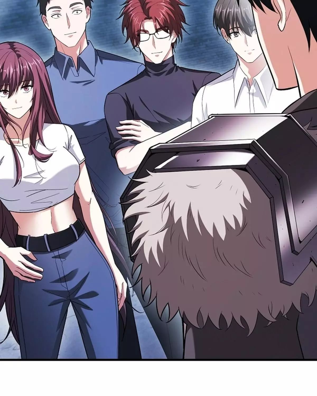 Sự Trở Lại Của Người Chơi Thiên Tài Chapter 58 - Trang 2