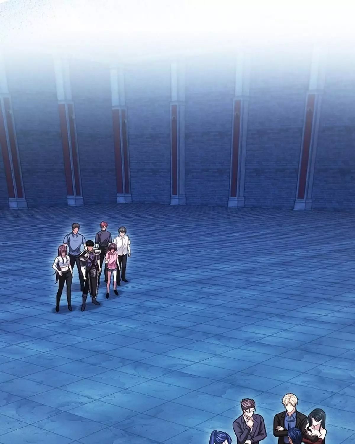 Sự Trở Lại Của Người Chơi Thiên Tài Chapter 58 - Trang 2