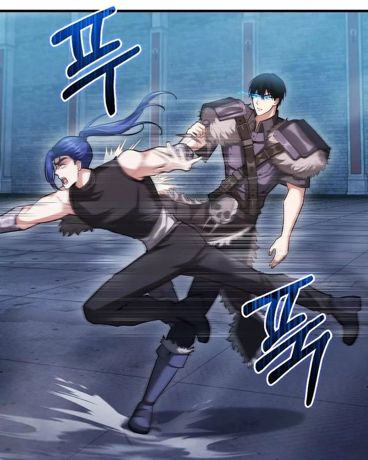 Sự Trở Lại Của Người Chơi Thiên Tài Chapter 58 - Trang 2