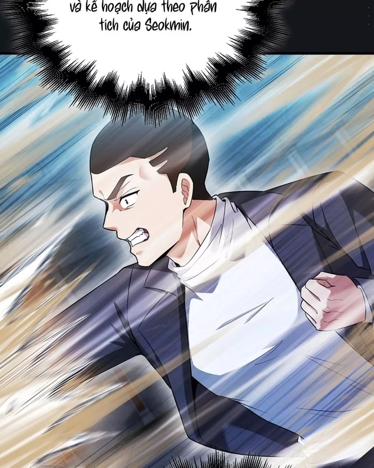 Sự Trở Lại Của Người Chơi Thiên Tài Chapter 58 - Trang 2