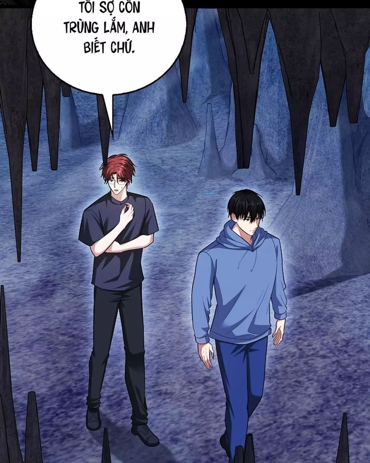 Sự Trở Lại Của Người Chơi Thiên Tài Chapter 59 - Trang 2