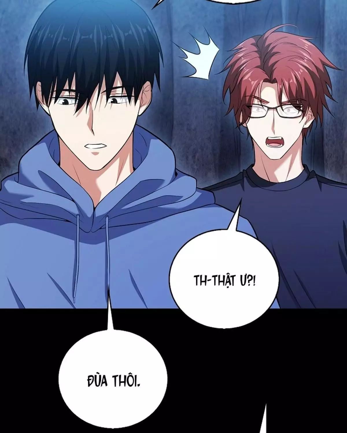 Sự Trở Lại Của Người Chơi Thiên Tài Chapter 59 - Trang 2