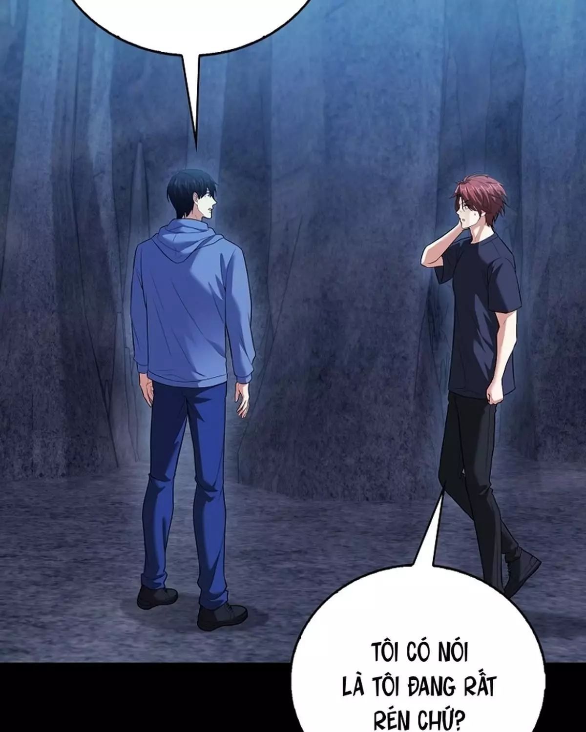 Sự Trở Lại Của Người Chơi Thiên Tài Chapter 59 - Trang 2