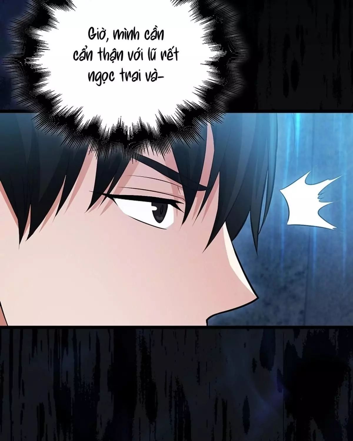 Sự Trở Lại Của Người Chơi Thiên Tài Chapter 59 - Trang 2