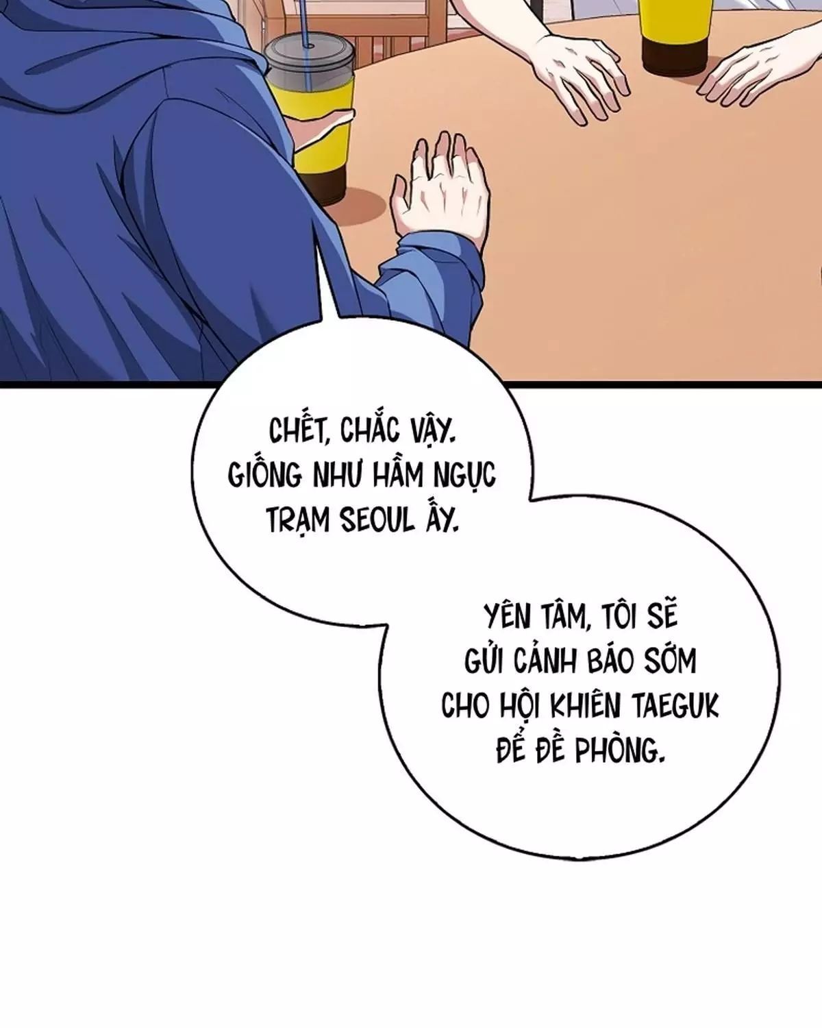 Sự Trở Lại Của Người Chơi Thiên Tài Chapter 59 - Trang 2