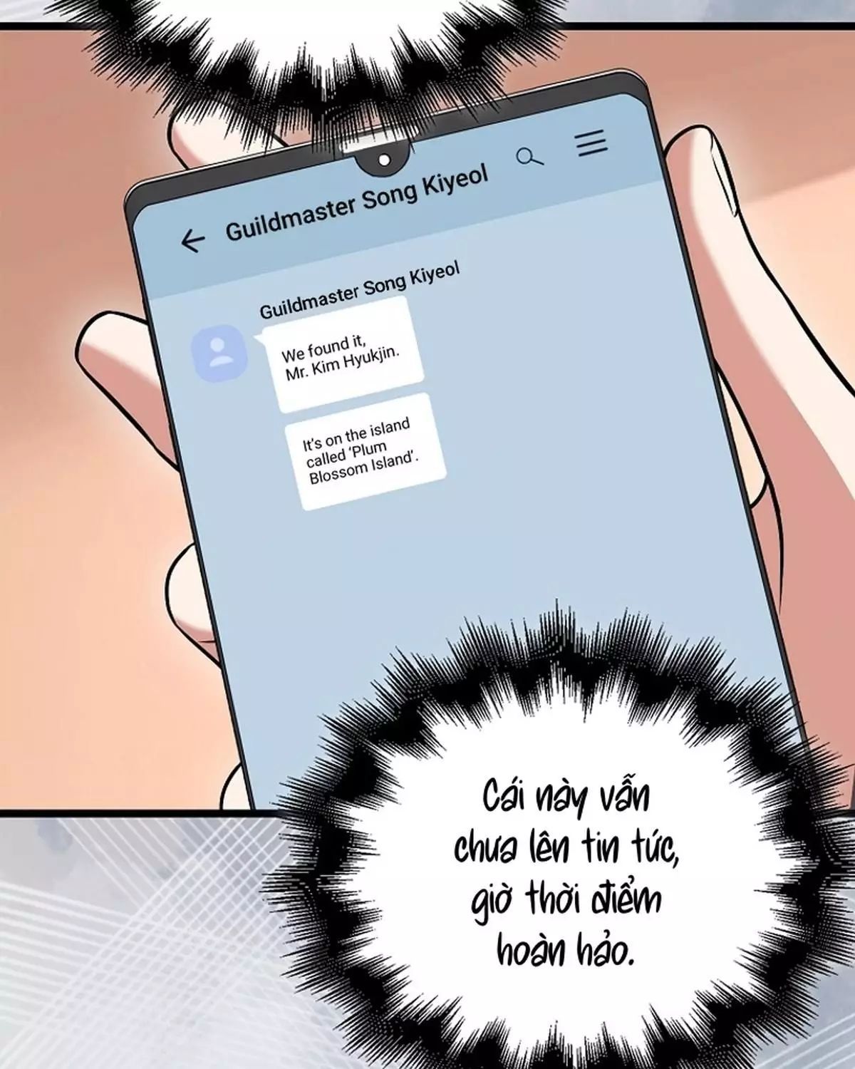 Sự Trở Lại Của Người Chơi Thiên Tài Chapter 59 - Trang 2