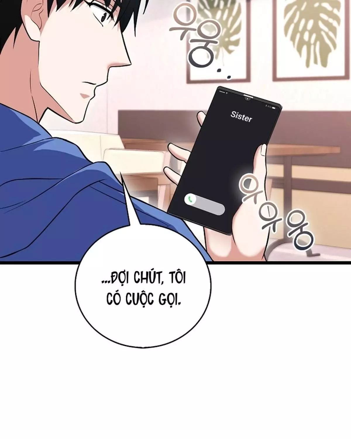 Sự Trở Lại Của Người Chơi Thiên Tài Chapter 59 - Trang 2