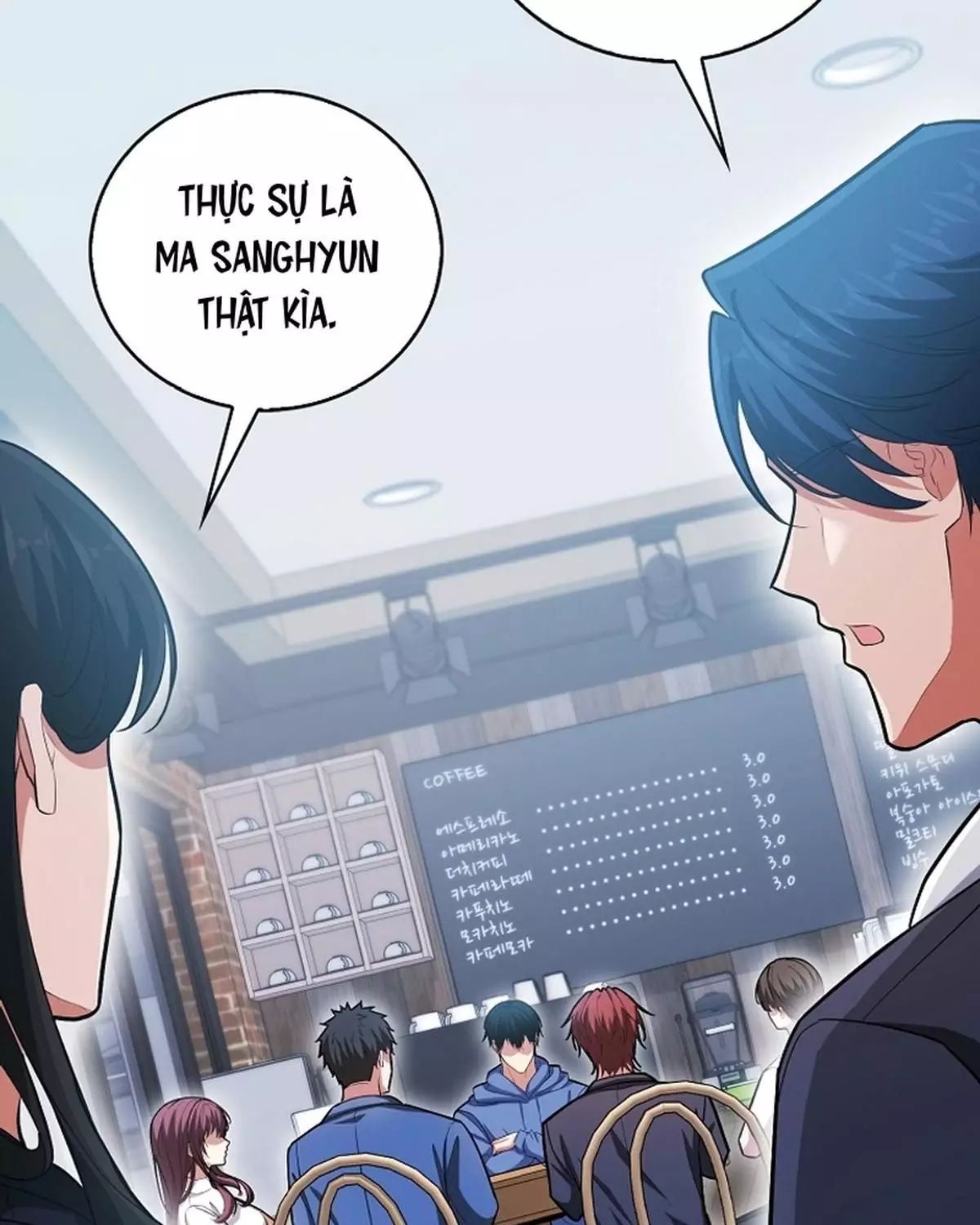 Sự Trở Lại Của Người Chơi Thiên Tài Chapter 59 - Trang 2