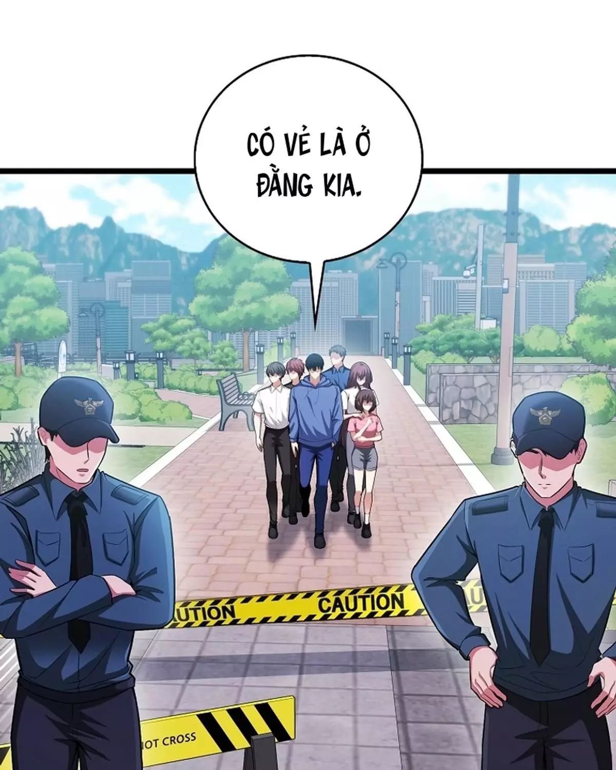 Sự Trở Lại Của Người Chơi Thiên Tài Chapter 59 - Trang 2