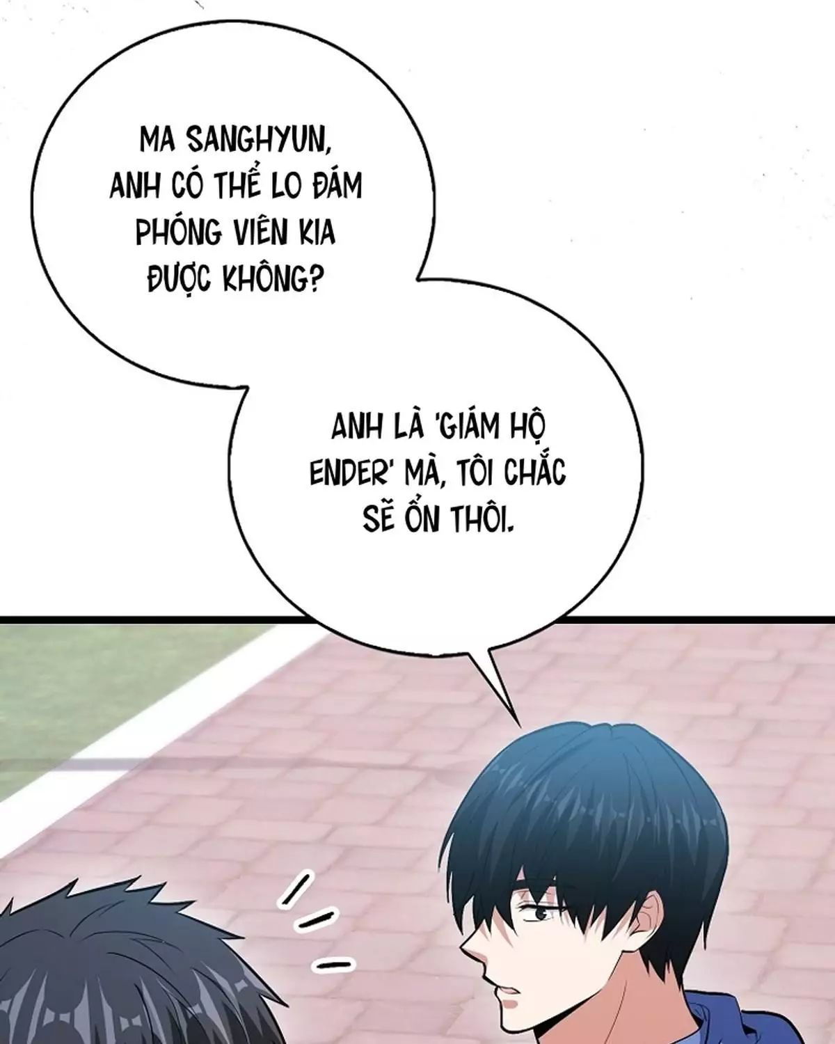 Sự Trở Lại Của Người Chơi Thiên Tài Chapter 59 - Trang 2