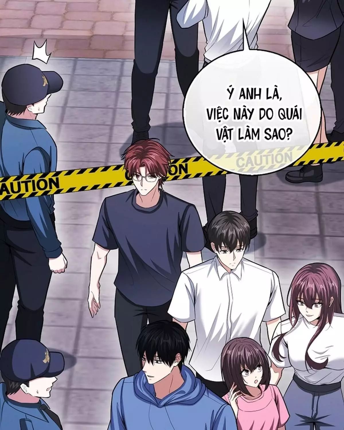 Sự Trở Lại Của Người Chơi Thiên Tài Chapter 59 - Trang 2