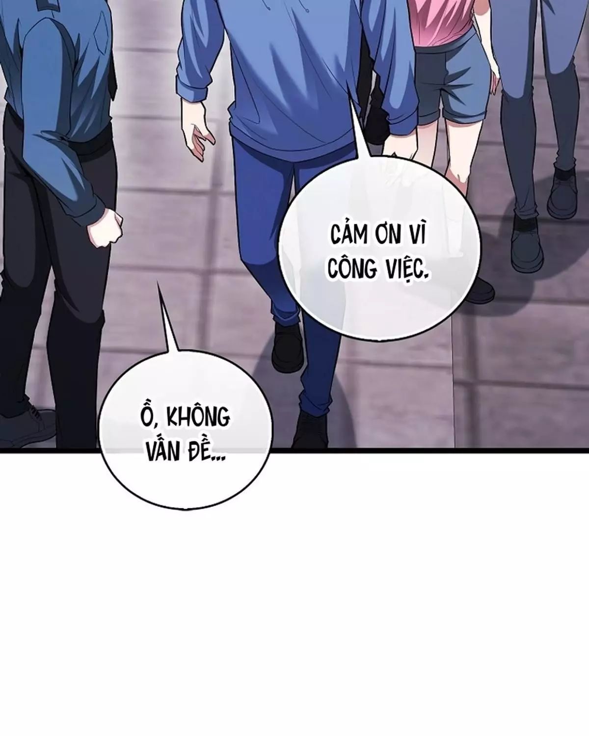 Sự Trở Lại Của Người Chơi Thiên Tài Chapter 59 - Trang 2