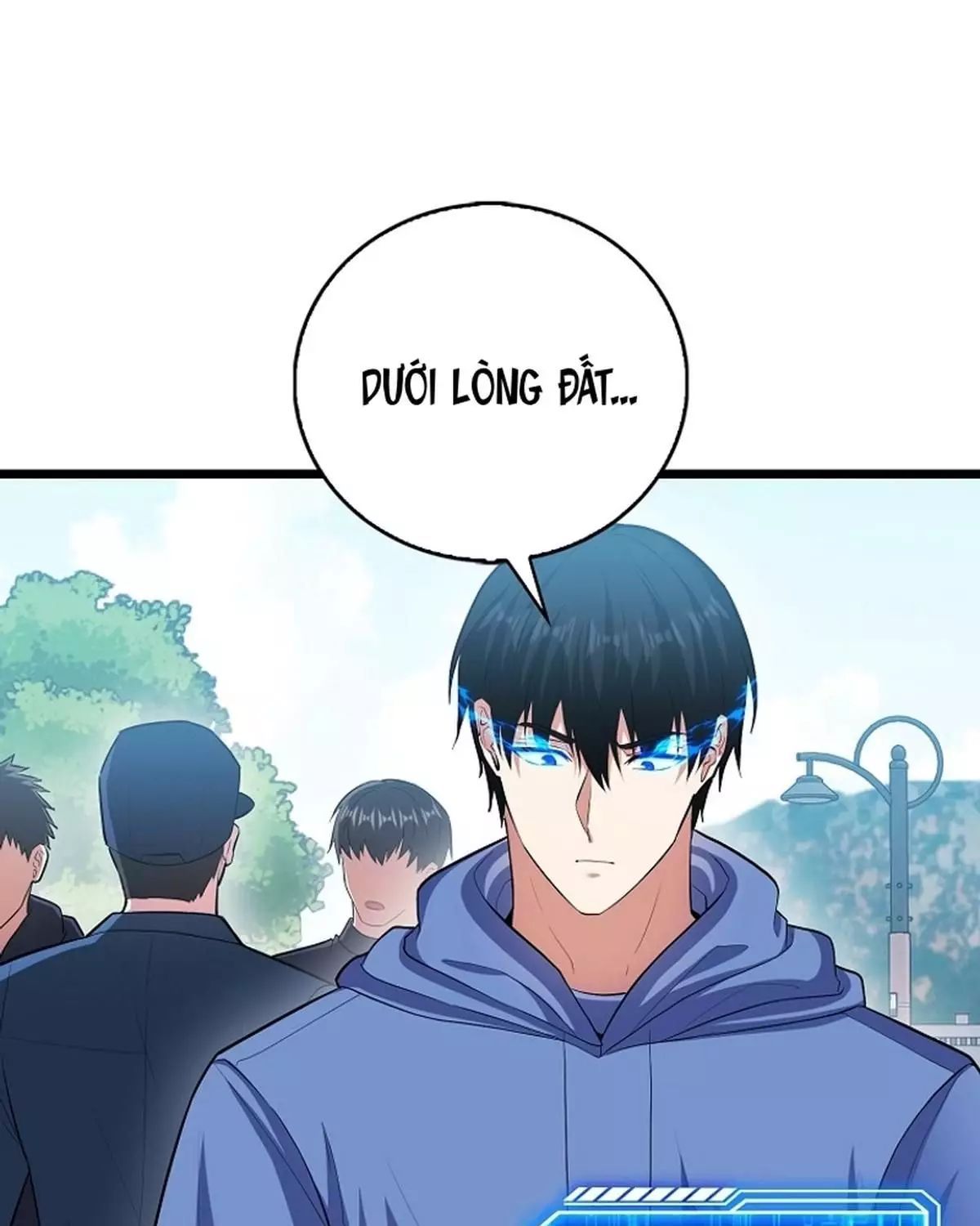 Sự Trở Lại Của Người Chơi Thiên Tài Chapter 59 - Trang 2