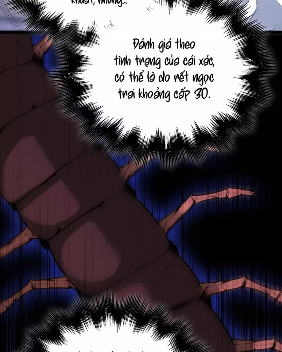 Sự Trở Lại Của Người Chơi Thiên Tài Chapter 59 - Trang 2