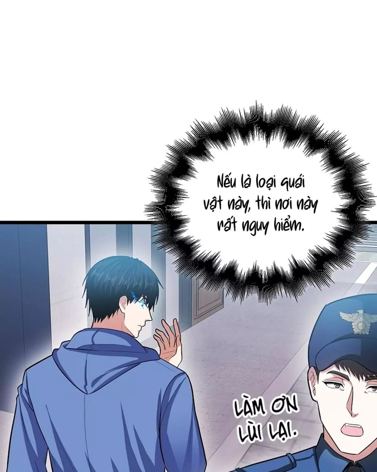 Sự Trở Lại Của Người Chơi Thiên Tài Chapter 59 - Trang 2