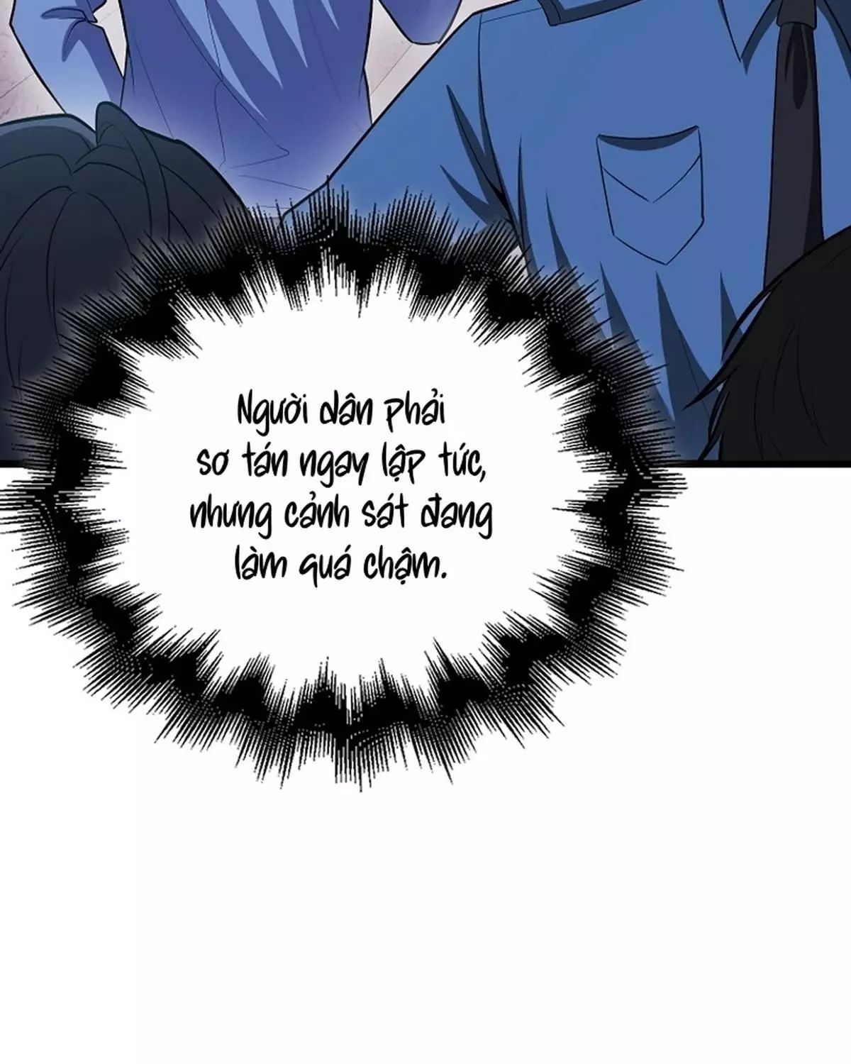 Sự Trở Lại Của Người Chơi Thiên Tài Chapter 59 - Trang 2