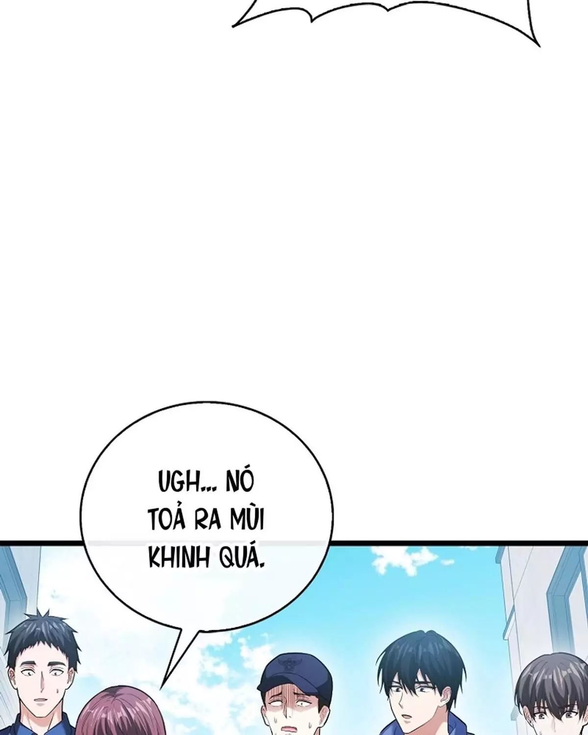 Sự Trở Lại Của Người Chơi Thiên Tài Chapter 59 - Trang 2