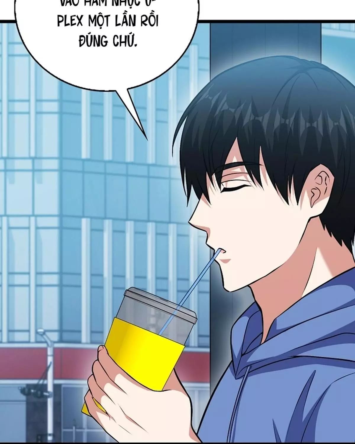 Sự Trở Lại Của Người Chơi Thiên Tài Chapter 59 - Trang 2