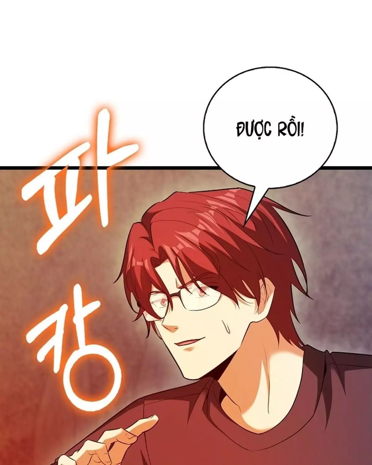 Sự Trở Lại Của Người Chơi Thiên Tài Chapter 60 - Trang 2