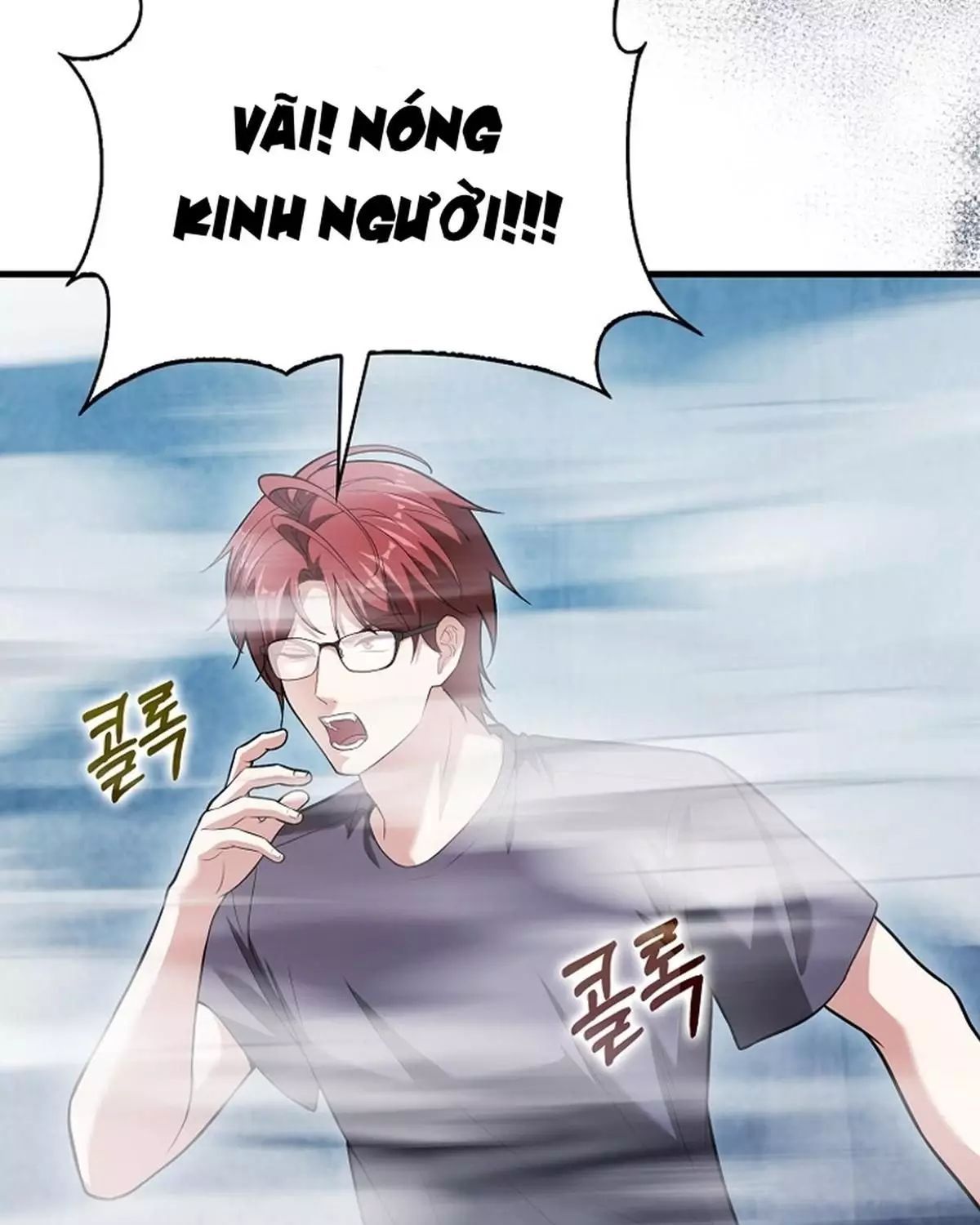 Sự Trở Lại Của Người Chơi Thiên Tài Chapter 60 - Trang 2