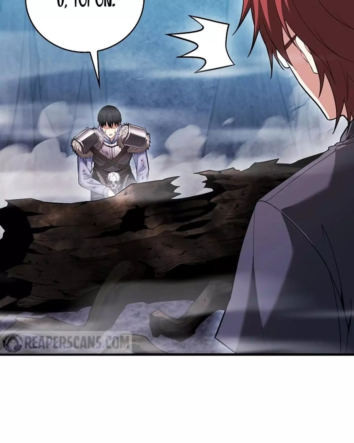 Sự Trở Lại Của Người Chơi Thiên Tài Chapter 60 - Trang 2