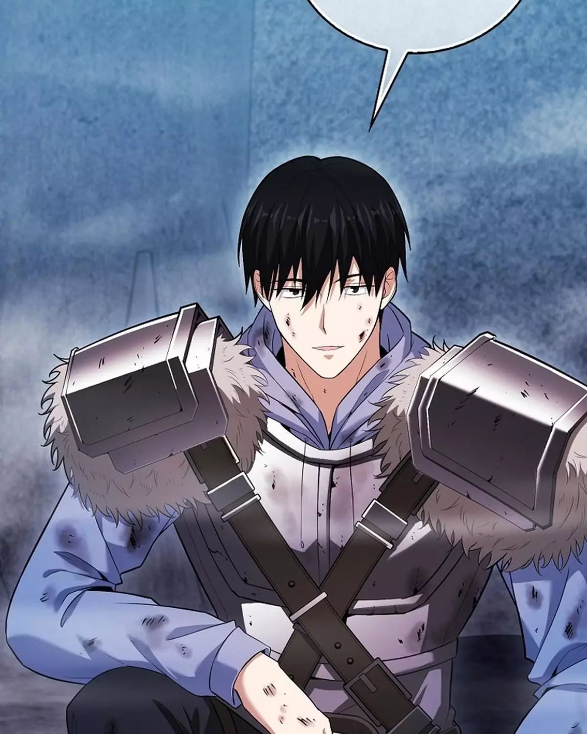 Sự Trở Lại Của Người Chơi Thiên Tài Chapter 60 - Trang 2