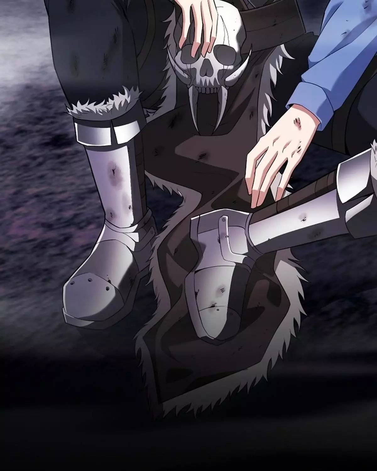 Sự Trở Lại Của Người Chơi Thiên Tài Chapter 60 - Trang 2