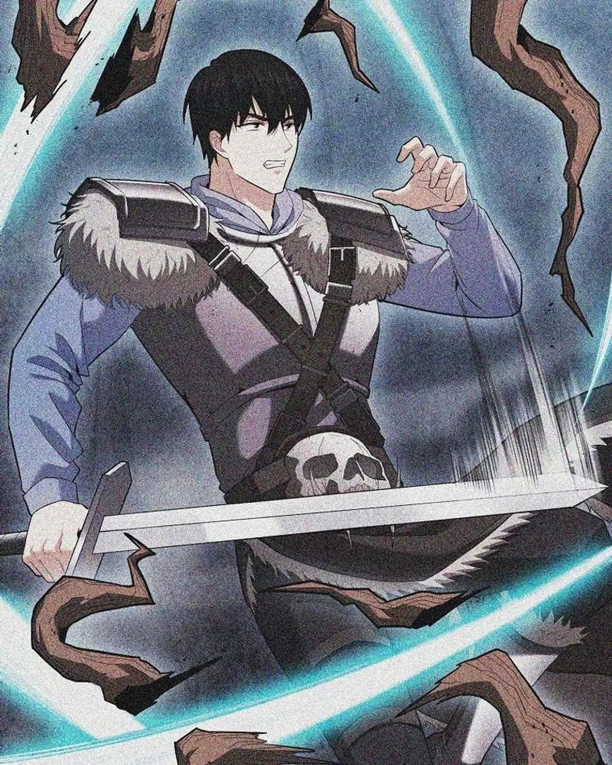 Sự Trở Lại Của Người Chơi Thiên Tài Chapter 60 - Trang 2