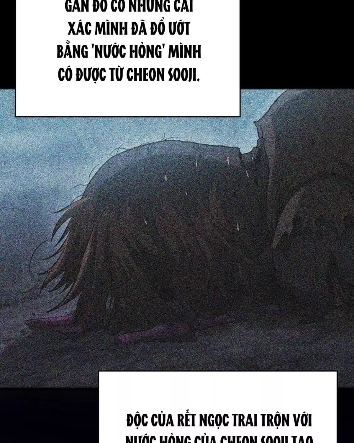 Sự Trở Lại Của Người Chơi Thiên Tài Chapter 60 - Trang 2