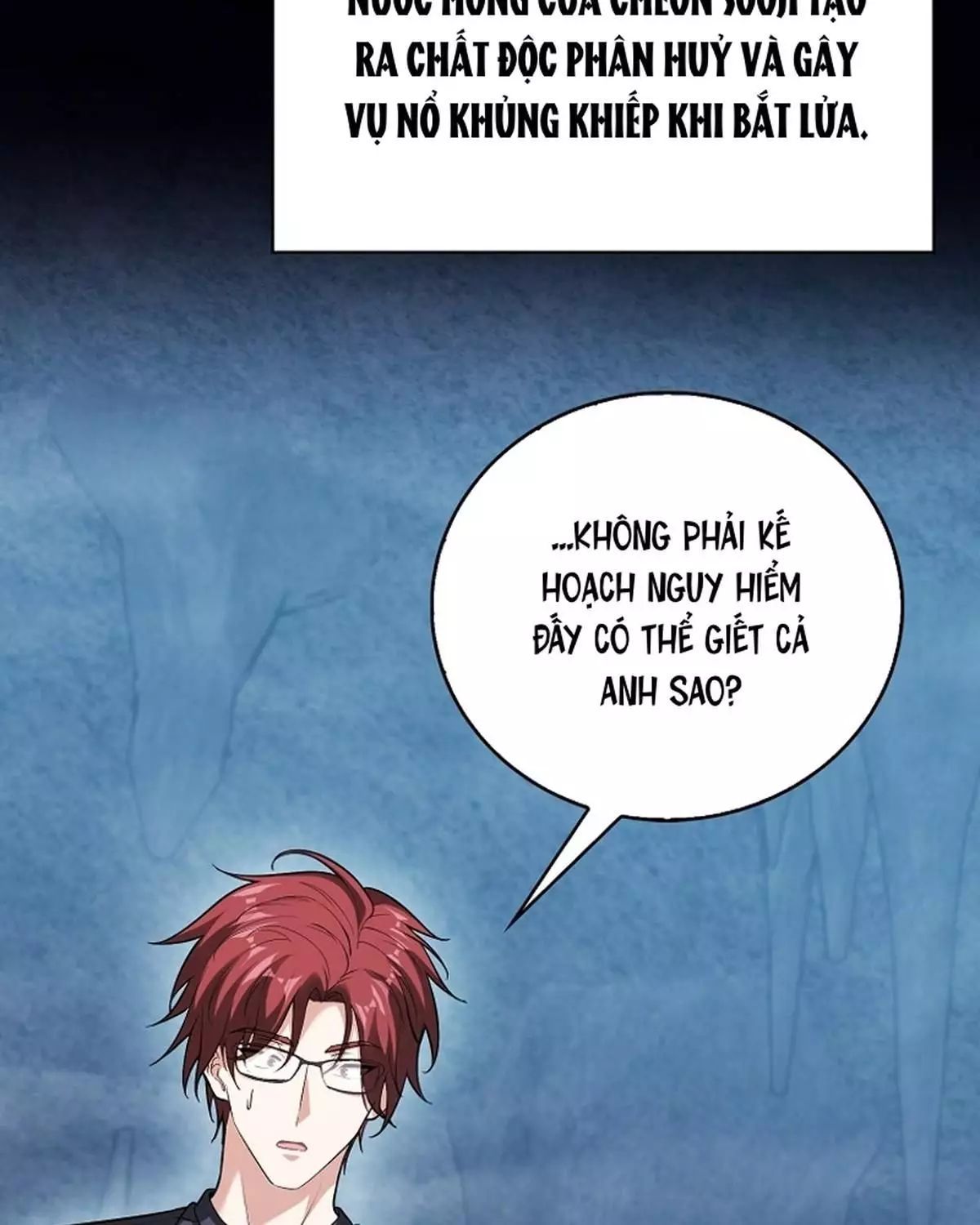 Sự Trở Lại Của Người Chơi Thiên Tài Chapter 60 - Trang 2