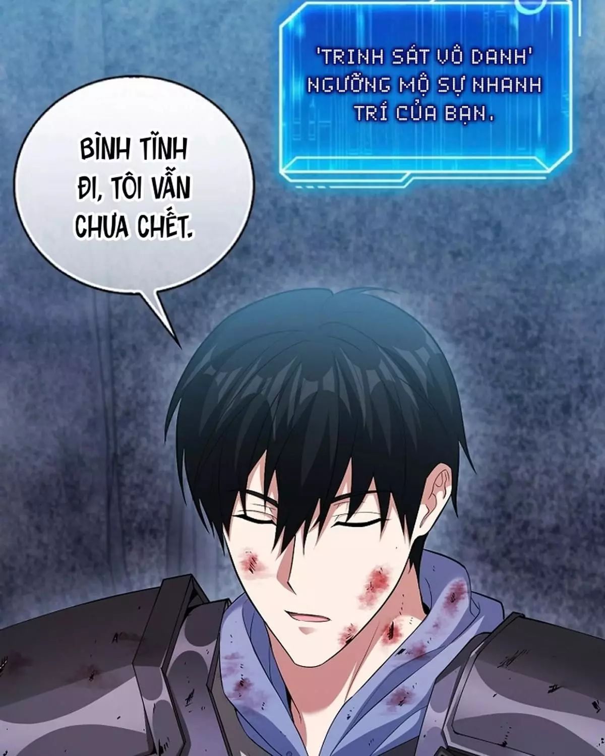 Sự Trở Lại Của Người Chơi Thiên Tài Chapter 60 - Trang 2