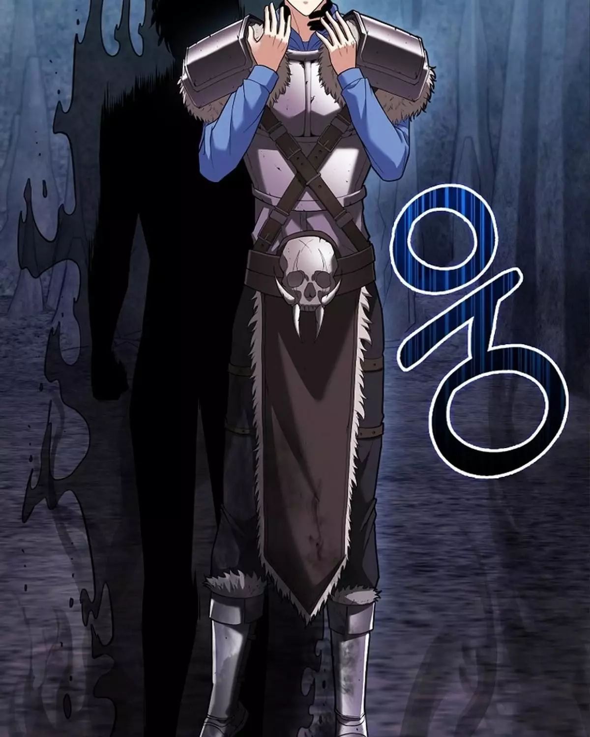 Sự Trở Lại Của Người Chơi Thiên Tài Chapter 60 - Trang 2