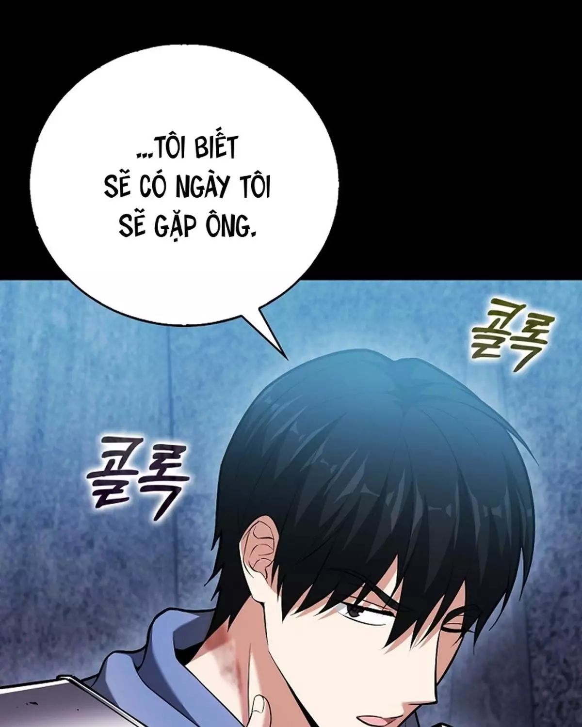 Sự Trở Lại Của Người Chơi Thiên Tài Chapter 60 - Trang 2