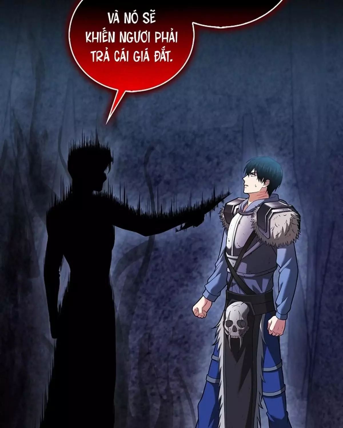 Sự Trở Lại Của Người Chơi Thiên Tài Chapter 60 - Trang 2