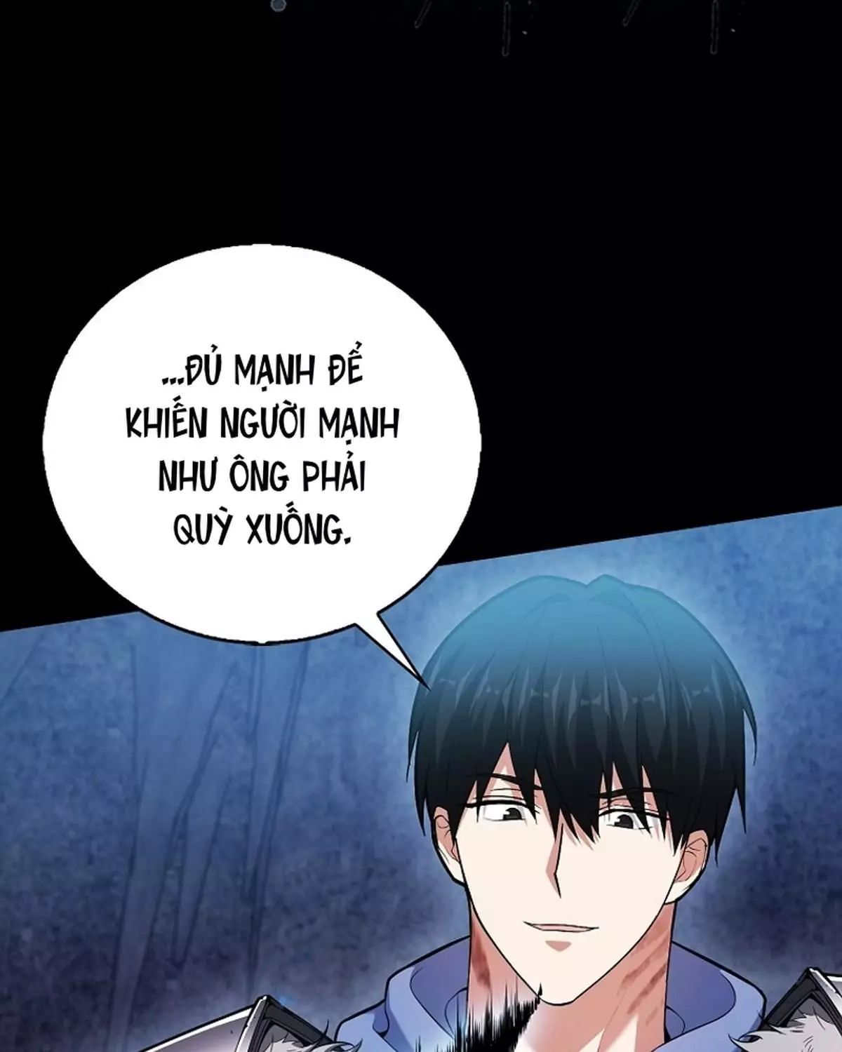 Sự Trở Lại Của Người Chơi Thiên Tài Chapter 60 - Trang 2