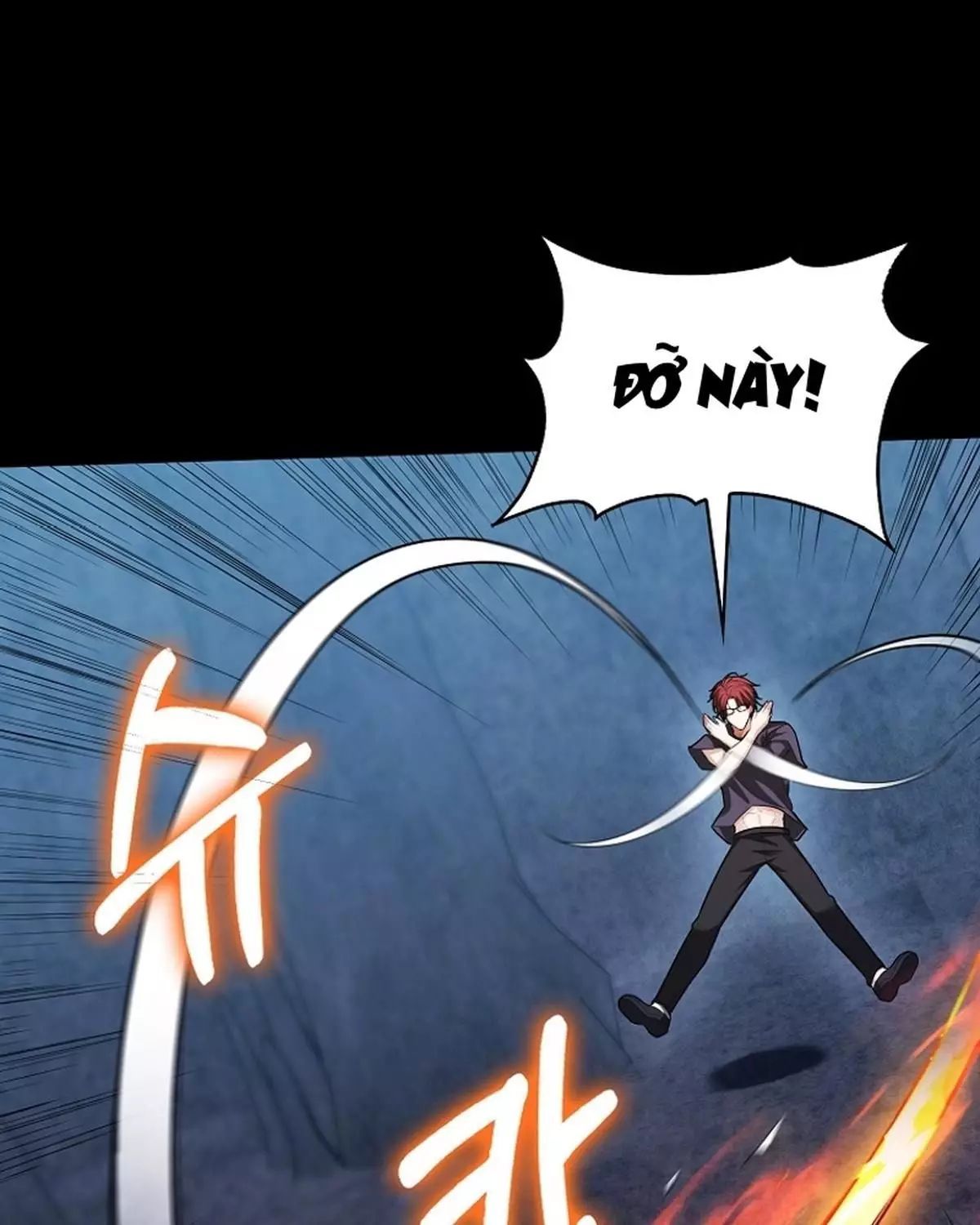 Sự Trở Lại Của Người Chơi Thiên Tài Chapter 60 - Trang 2