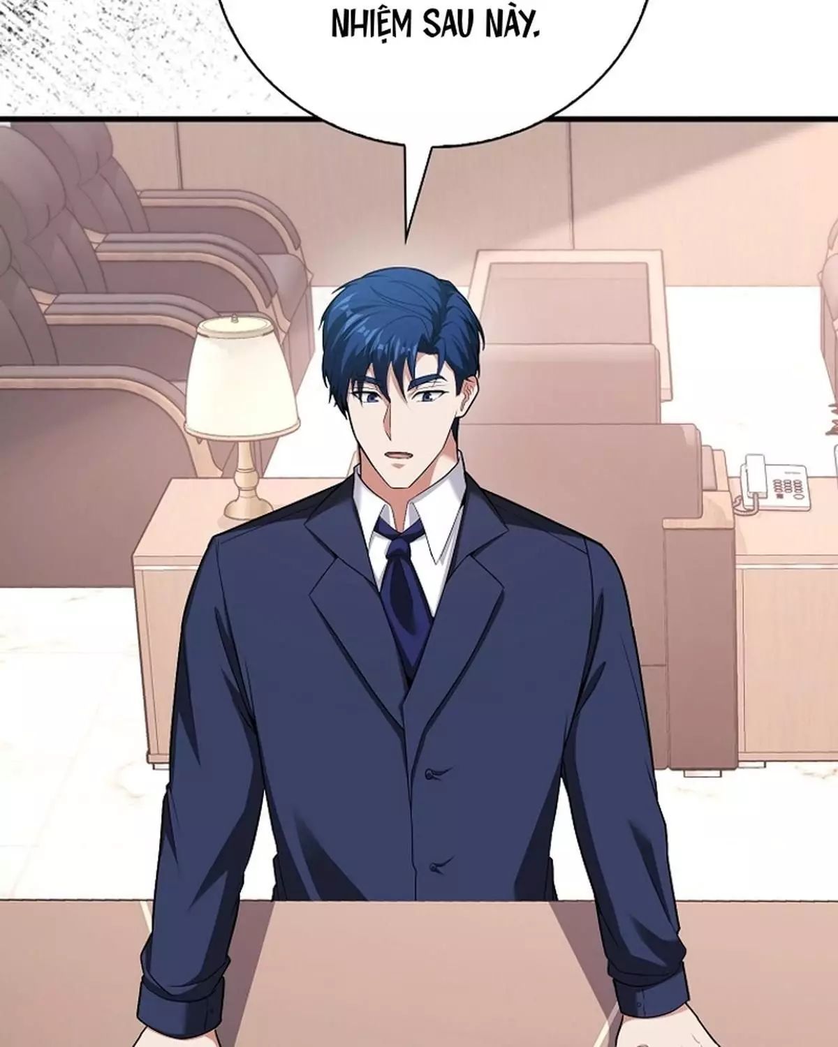 Sự Trở Lại Của Người Chơi Thiên Tài Chapter 61 - Trang 2