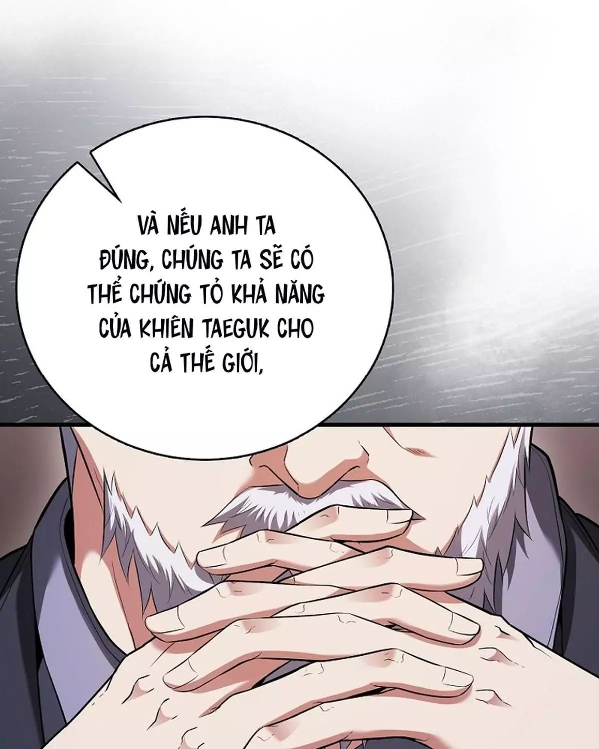 Sự Trở Lại Của Người Chơi Thiên Tài Chapter 61 - Trang 2